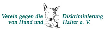 Verein gegen die Diskriminierung von Hund und Halter e. V.